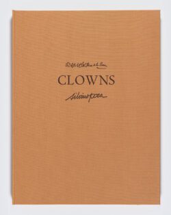Clowns-Silvino Poza-Ramón Gómez de la Serna
