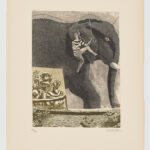 Clowns (VIII)