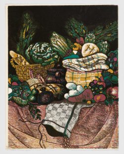 Rinconete y Cortadillo (VIII)