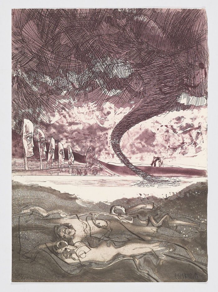 La Isla del Hada XII