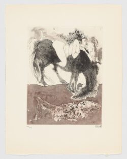 Égloga Primera XII