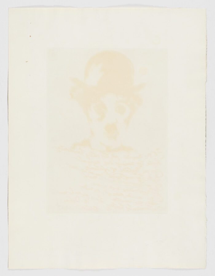 Chaplin, Luis García Ochoa