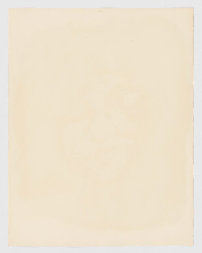 Figura Femenina, Luis García Ochoa