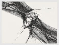 Homenaje a Goya (II), Manuel Rivera