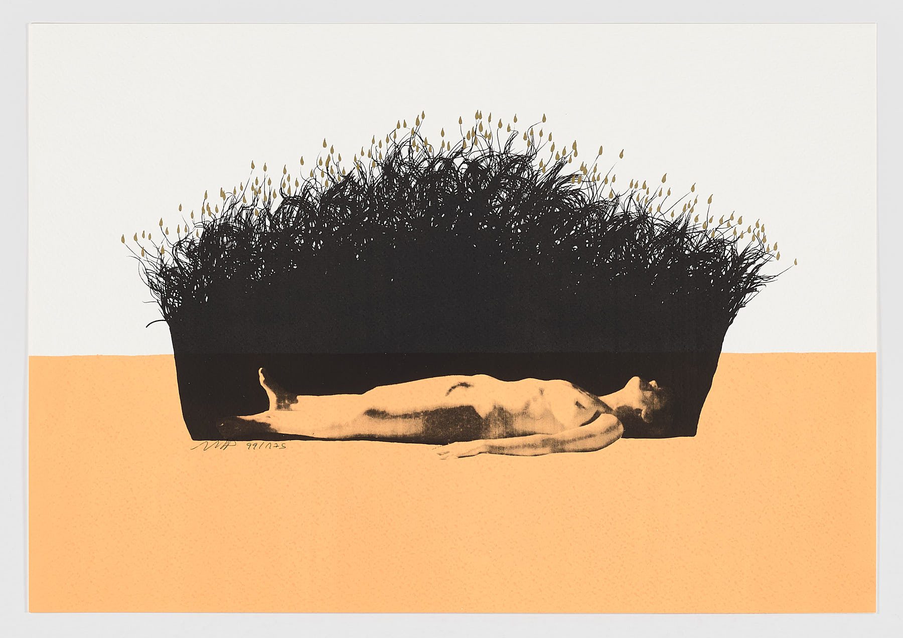 Levítico I, Mertxe Periz