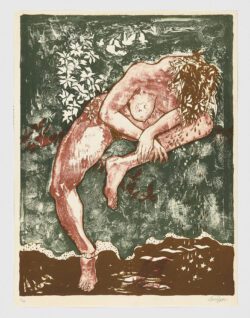 La Fábula del Genil (II)