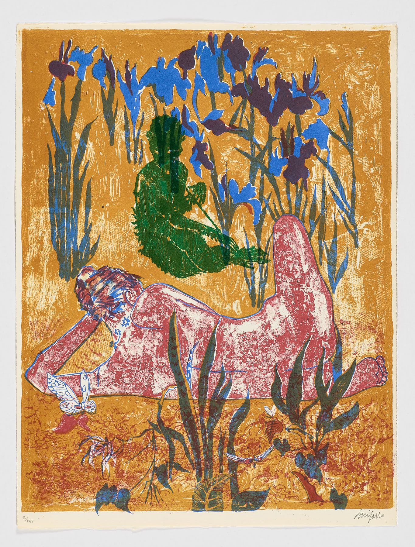 La Fábula del Genil (III)