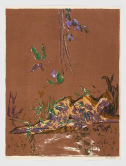 La Fábula del Genil (VII)