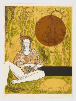 La Fábula del Genil (X)