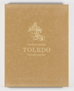 Toledo-Venancio Arribas-Gregorio Marañón