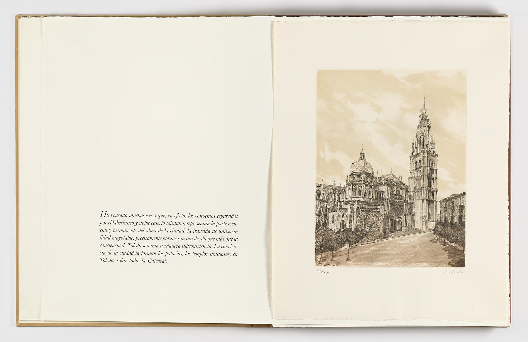 Toledo-Venancio Arribas-Gregorio Marañón