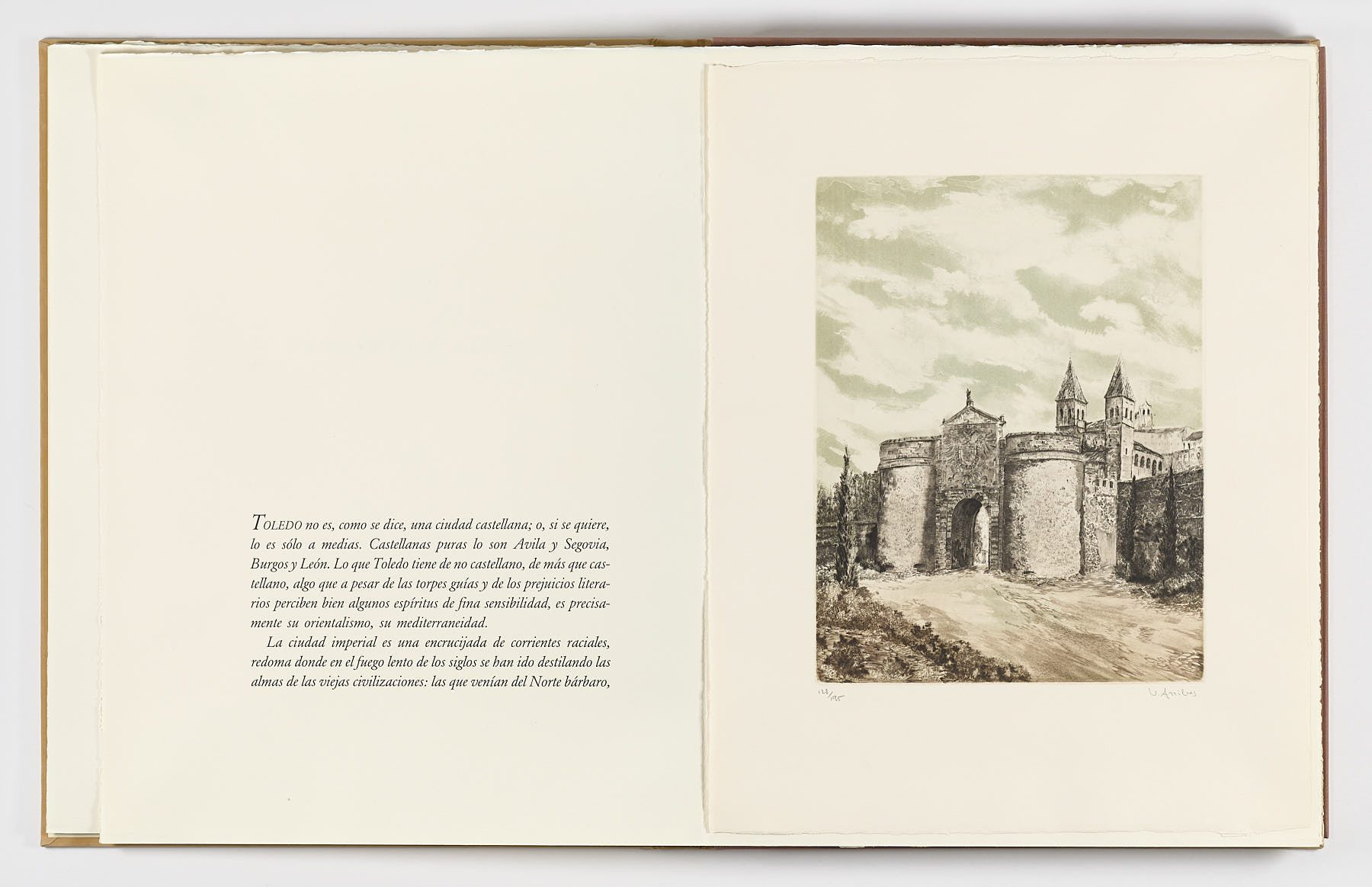 Toledo-Venancio Arribas-Gregorio Marañón