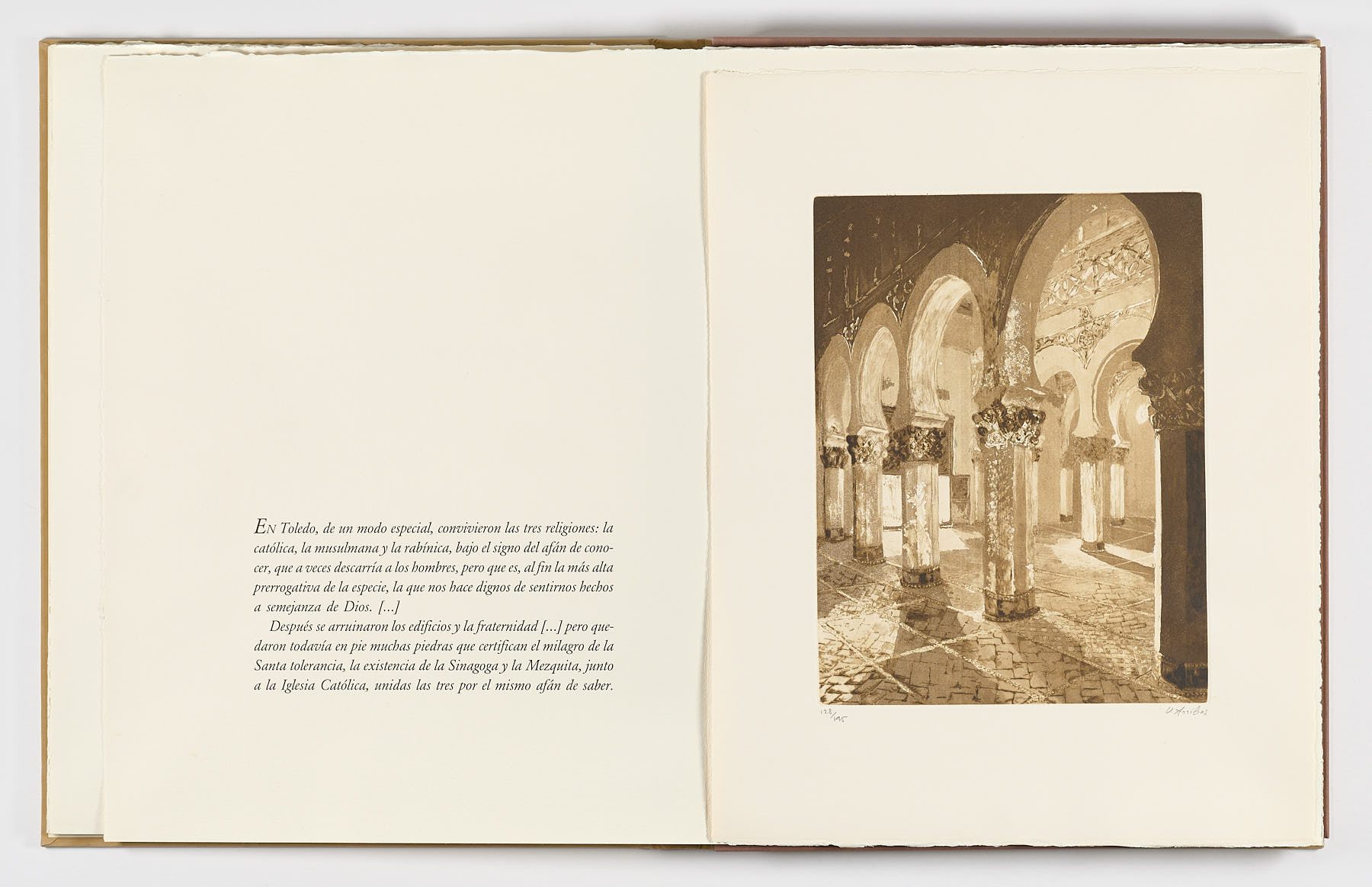 Toledo-Venancio Arribas-Gregorio Marañón