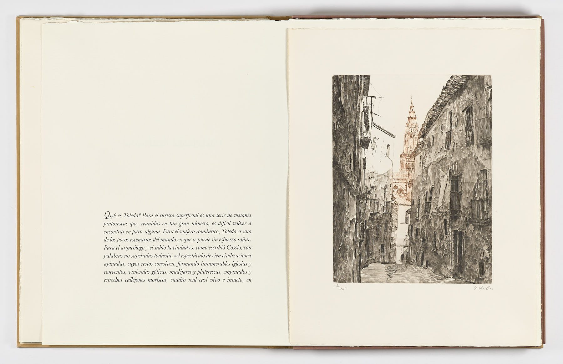 Toledo-Venancio Arribas-Gregorio Marañón