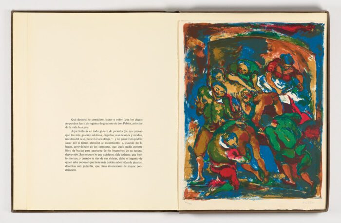 La Fábula del Genil, Antonio Guijarro Gutiérrez