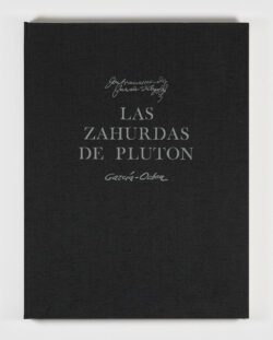 Las Zahúrdas de Plutón-Luis García Ochoa-Quevedo
