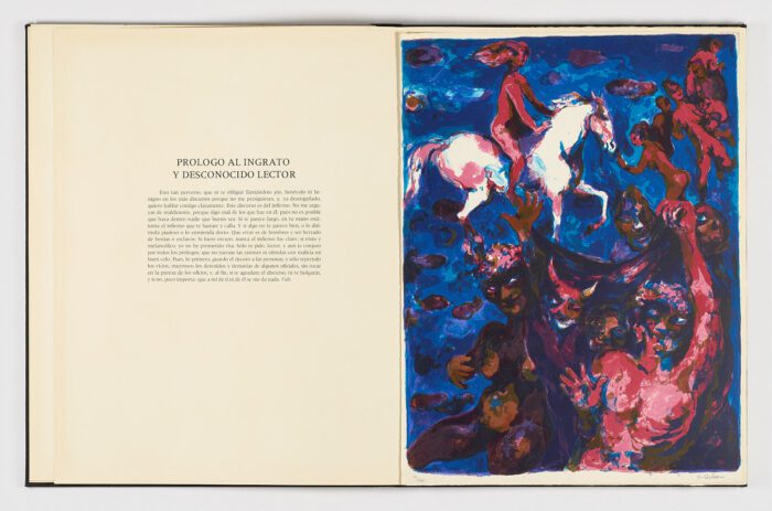 Las Zahúrdas de Plutón-Luis García Ochoa-Quevedo