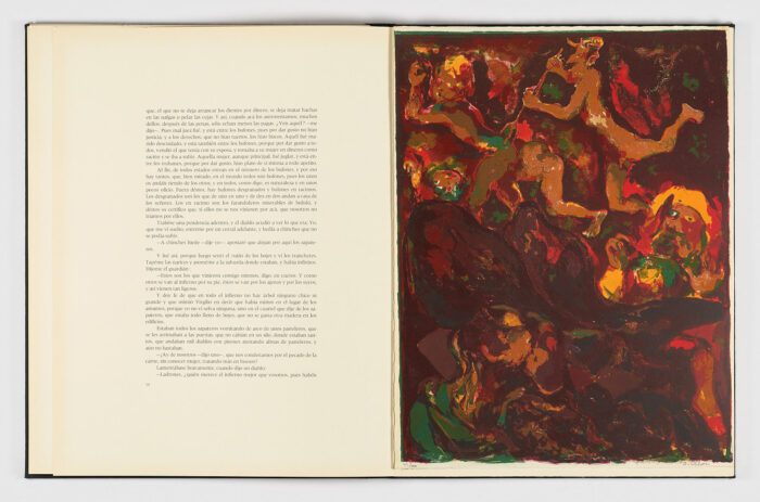 Las Zahúrdas de Plutón-Luis García Ochoa-Quevedo