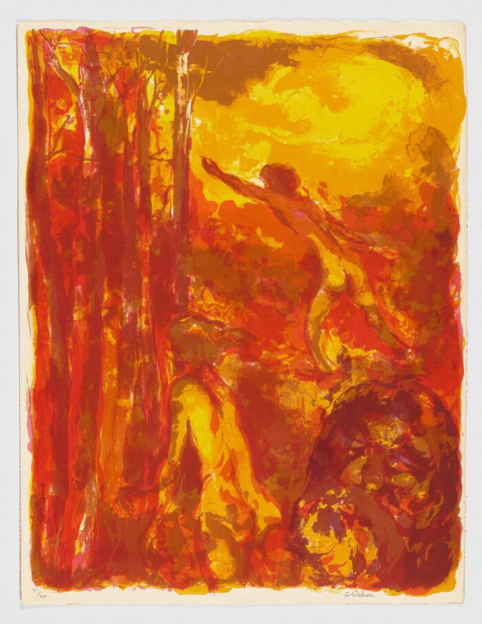 Las Zahurdas de Plutón (II)