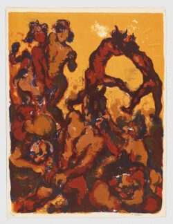Las Zahurdas de Plutón (VIII)