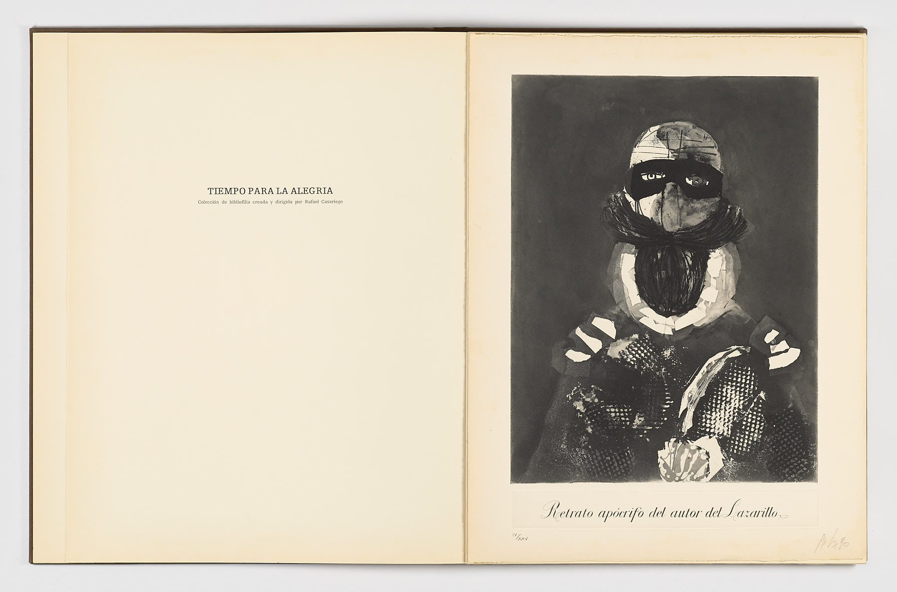La vida de Lazarillo de Tormes y de sus fortunas y adversidades-Orlando Pelayo-Anónimo