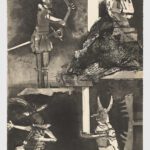 La vida de Lazarillo de Tormes V