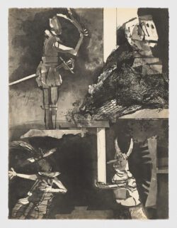La vida de Lazarillo de Tormes V