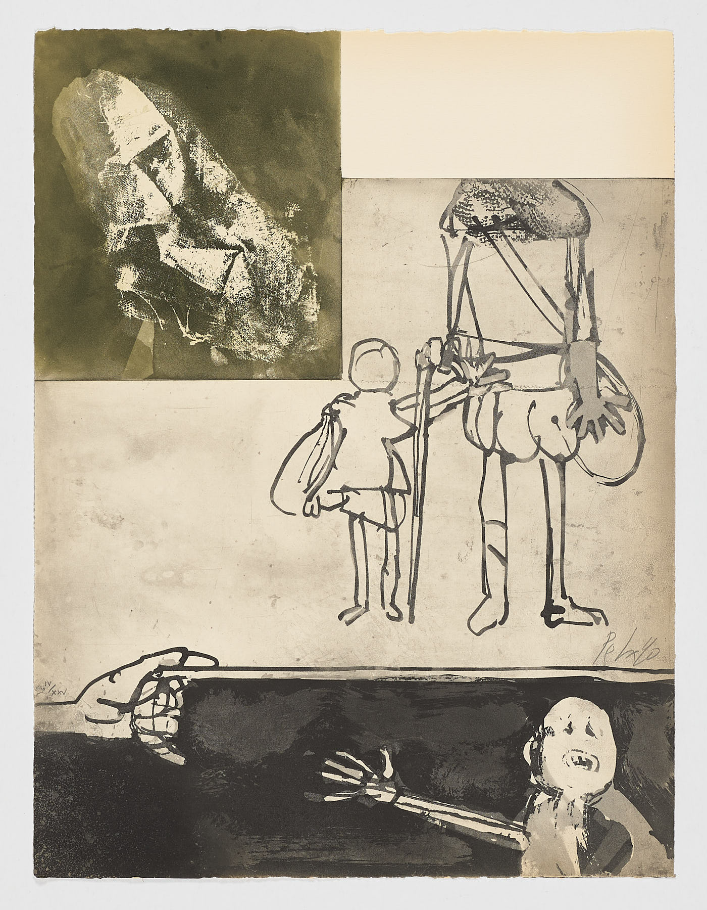 La vida de Lazarillo de Tormes VI