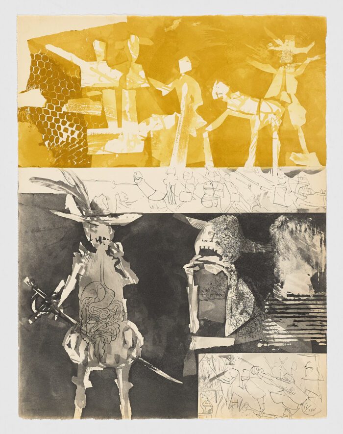 La vida de Lazarillo de Tormes VIII