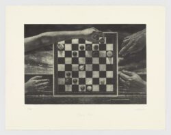 Jaque Mate, José Antúnez