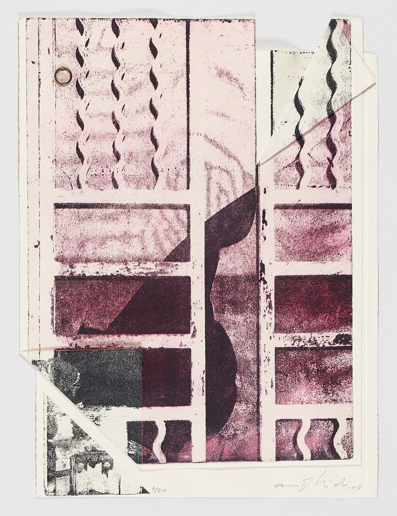 Carta tras las Rejas. La Habana, Ana Bellido