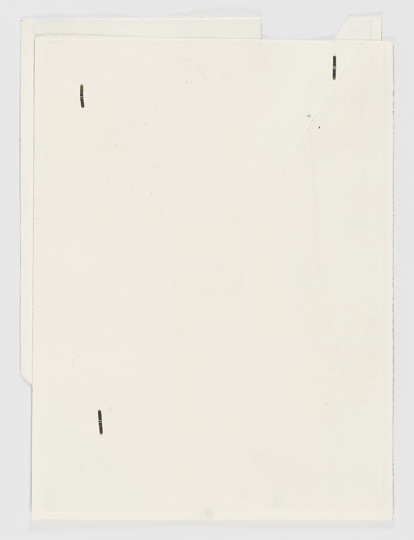 Carta con Flores. La Habana, Ana Bellido