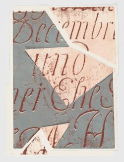 Carta de amor en diciembre. Berlín, Ana Bellido