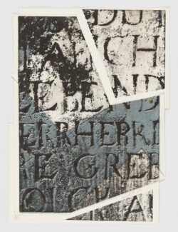 Carta de amor por Dentro también. Berlín, Ana Bellido