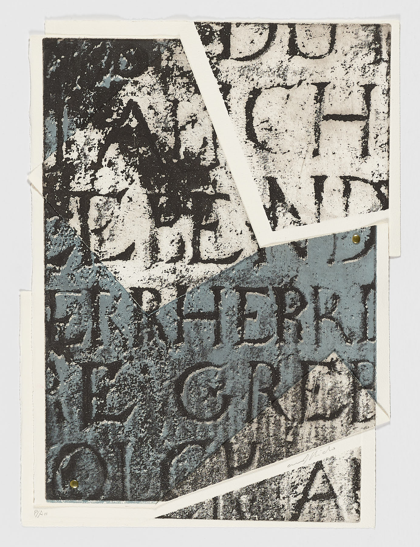 Carta de amor por Dentro también. Berlín, Ana Bellido