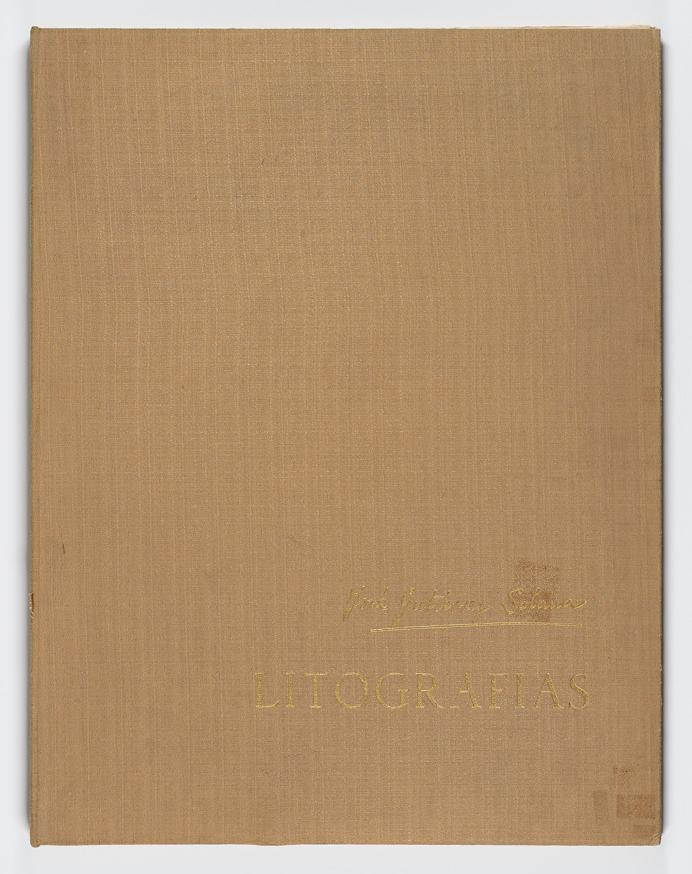 Aguafuertes. 1963-José Gutiérrez Solana-Ramón Gómez de la Serna