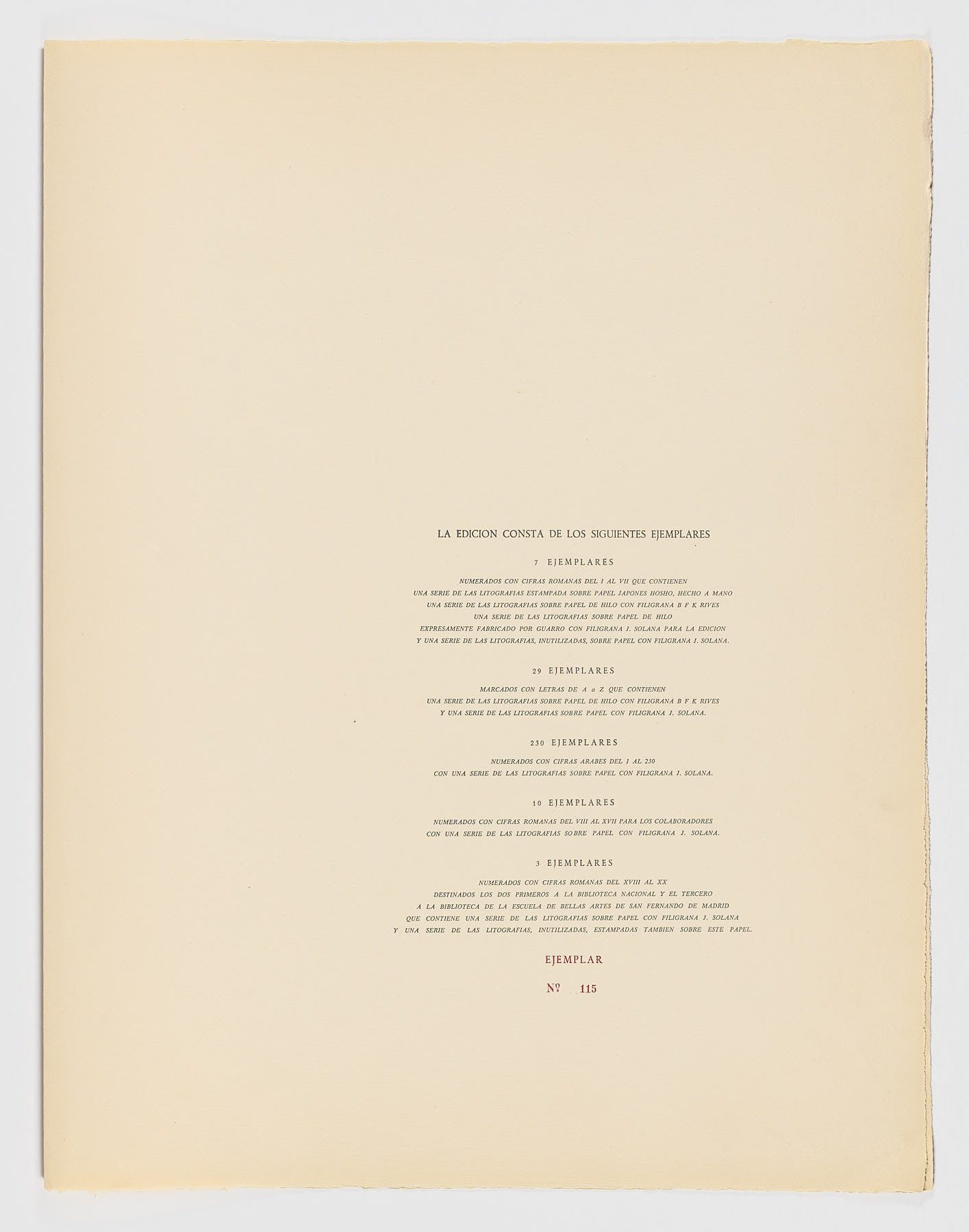 Aguafuertes. 1963-José Gutiérrez Solana-Ramón Gómez de la Serna