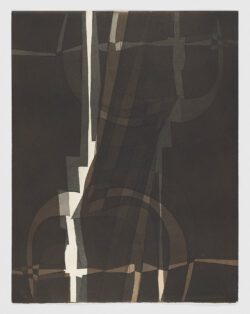 Prefacio de la noche y la llama (II), Amadeo Gabino