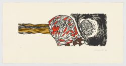 Cap i camp, Josep Guinovart