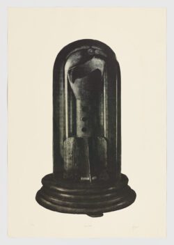 Santa Espoleta, Jesús Mateos Brea