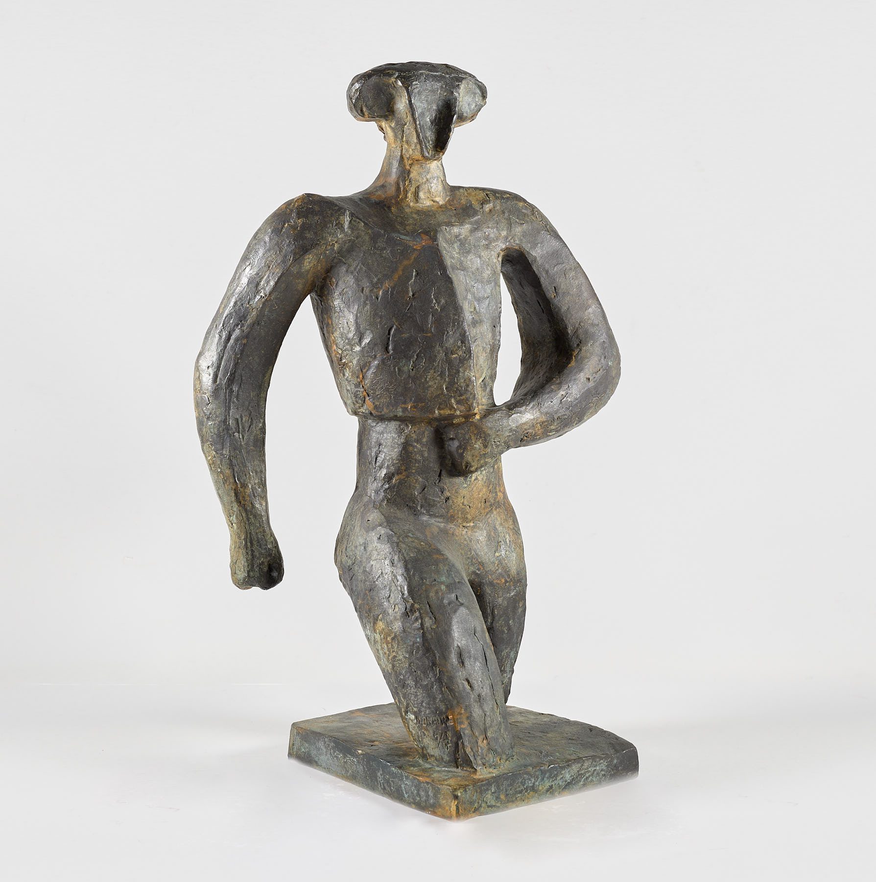 Torero, Joaquín García Donaire