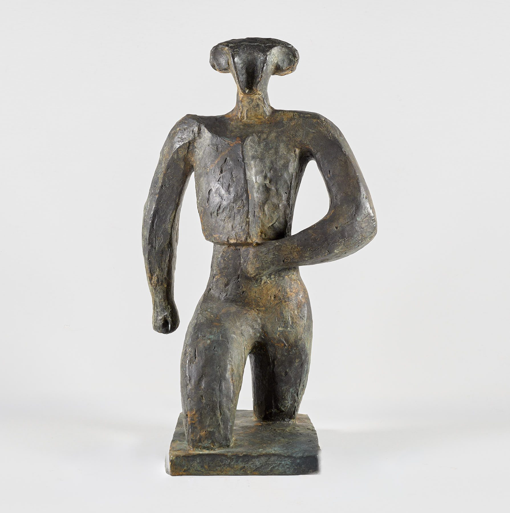 Torero, Joaquín García Donaire