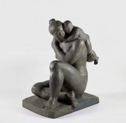 Maternidad, Joaquín García Donaire