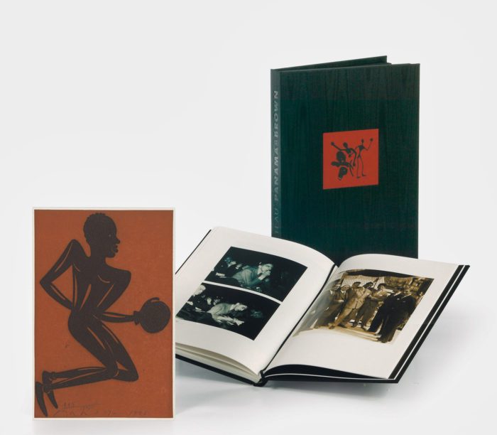 Panamá Al Brown, 1995, Jean Cocteau