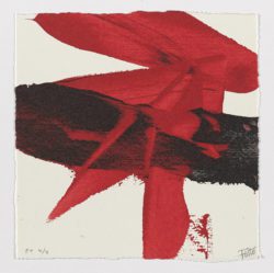 10 Feitos (II), Luis Feito