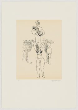 Circo I, Juan Alcalde