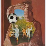 La dama y el aduanero (Elche)