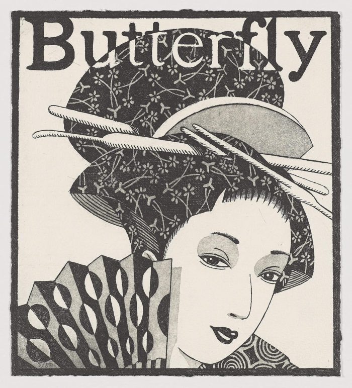 Butterfly, Fernando Bellver