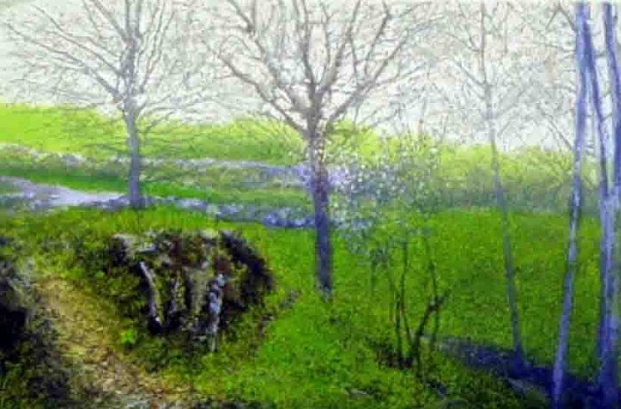 Caminos III (IV)