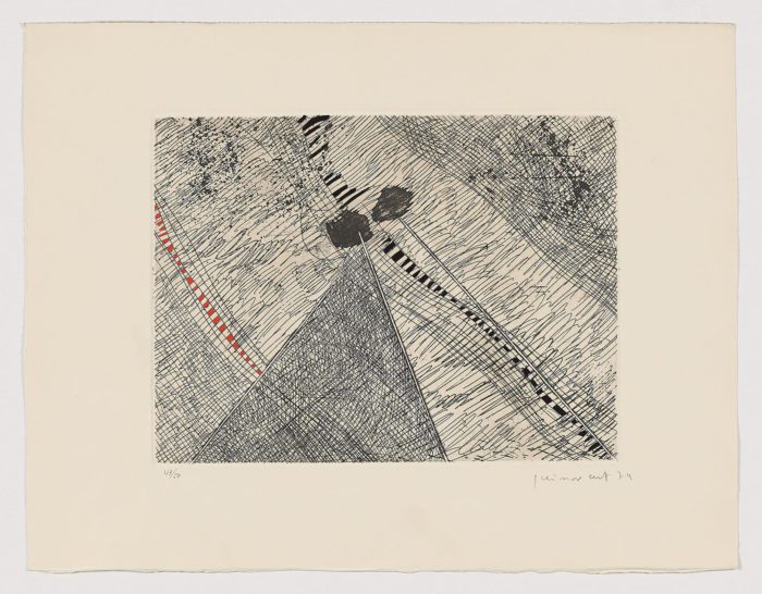 Guino 15, Josep Guinovart